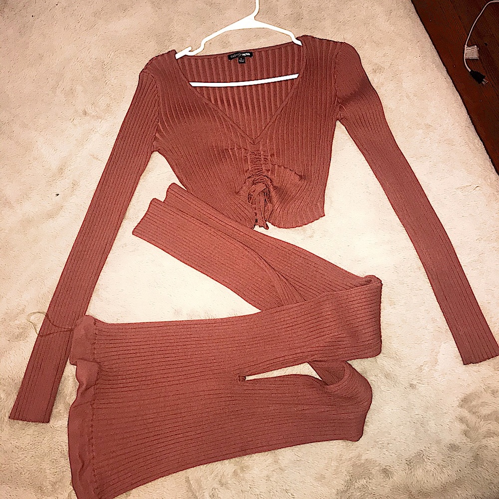 Fashion Nova Set